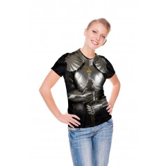 Body Armor T-Shirt