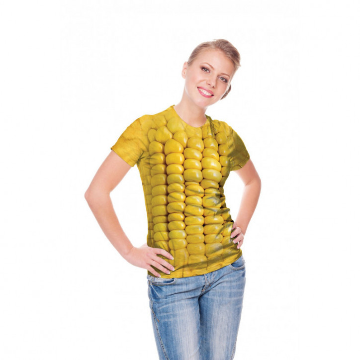 Corn on the Cob T-Shirt