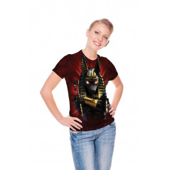 Anubis Soldier T-Shirt