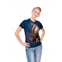 Eagle Freedom T-Shirt