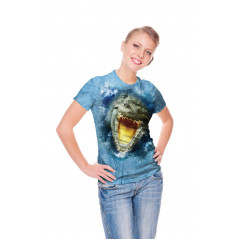 Gator Splash T-Shirt