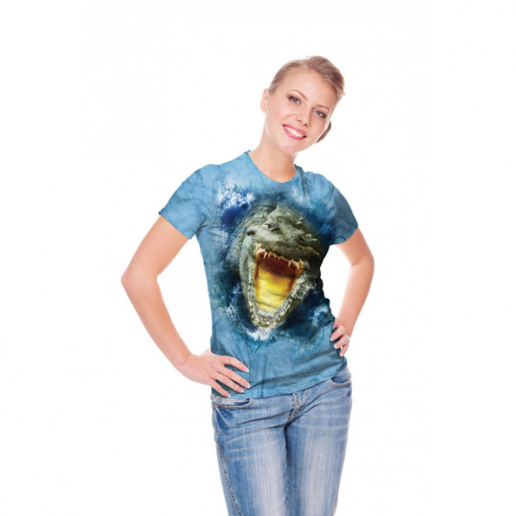 Gator Splash T-Shirt