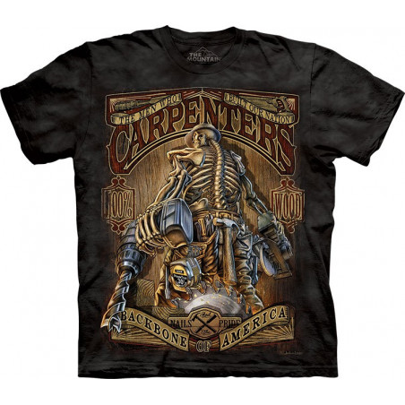 Carpenters T-Shirt