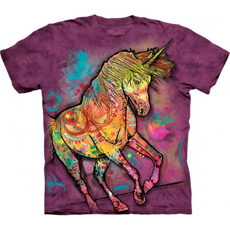 Russo Unicorn T-Shirt