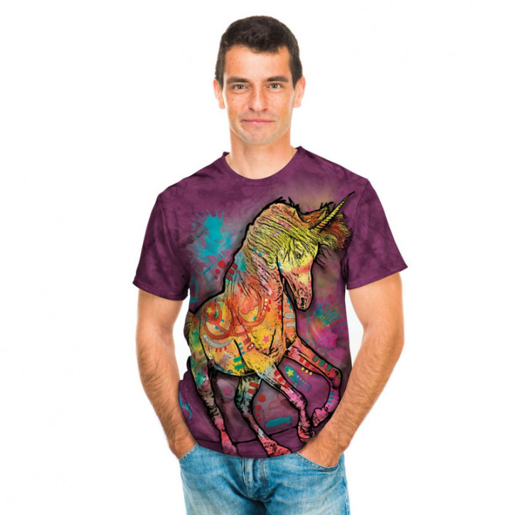 Russo Unicorn T-Shirt