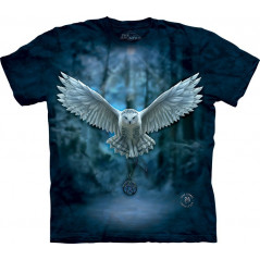 Awake Your Magic T-Shirt The Mountain