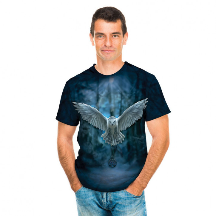 Novelty Awake Your Magic T-Shirt