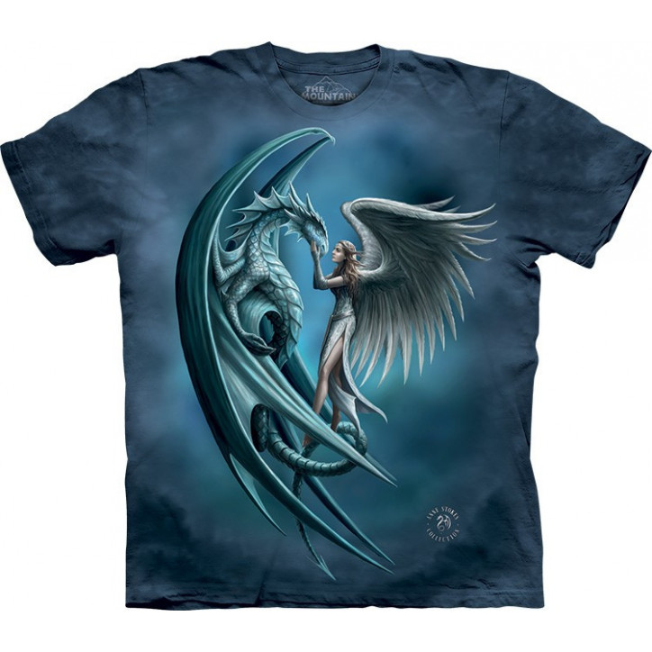 Angel & Dragon T-Shirt