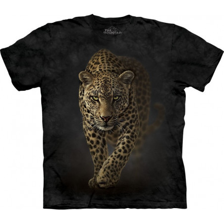 Leopard Savage T-Shirt