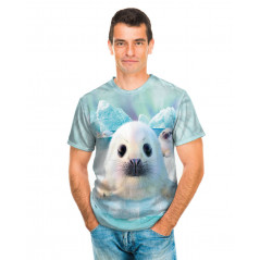 Novelty Sealpups T-Shirt